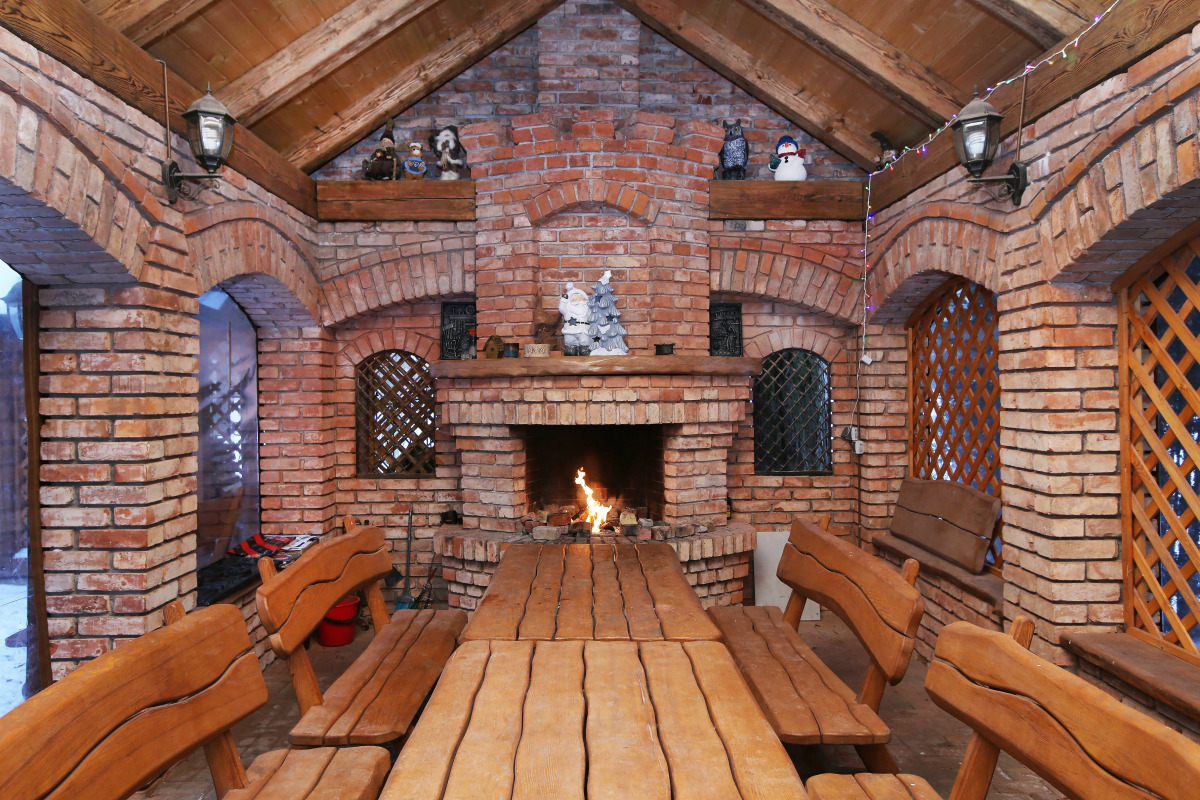 Гостевой дом Гретхен