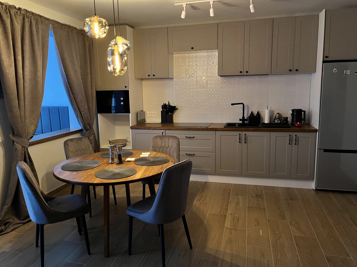 Апартаменты Вид на Набережную Онежского Озера