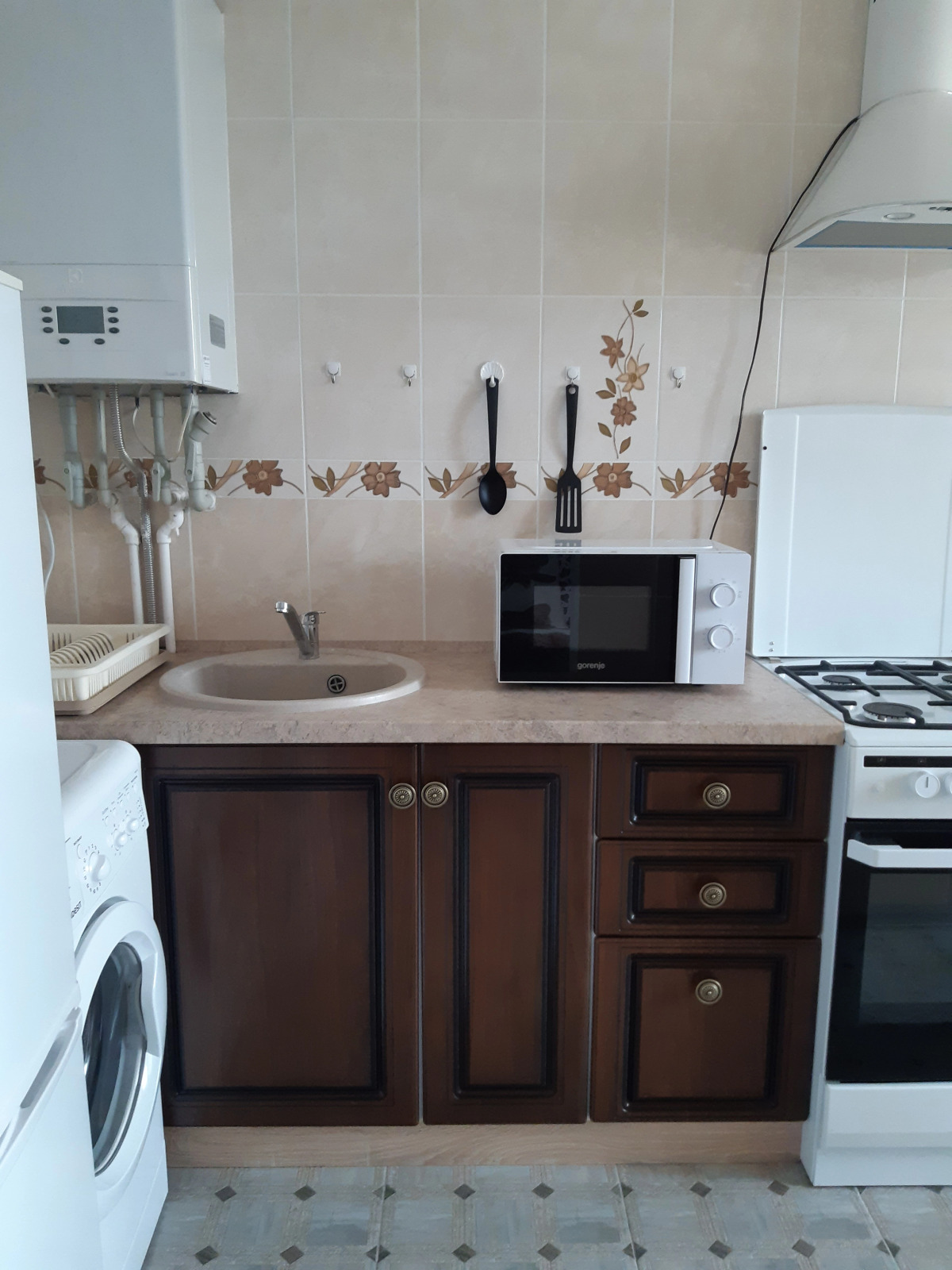 Квартира Золотой жук