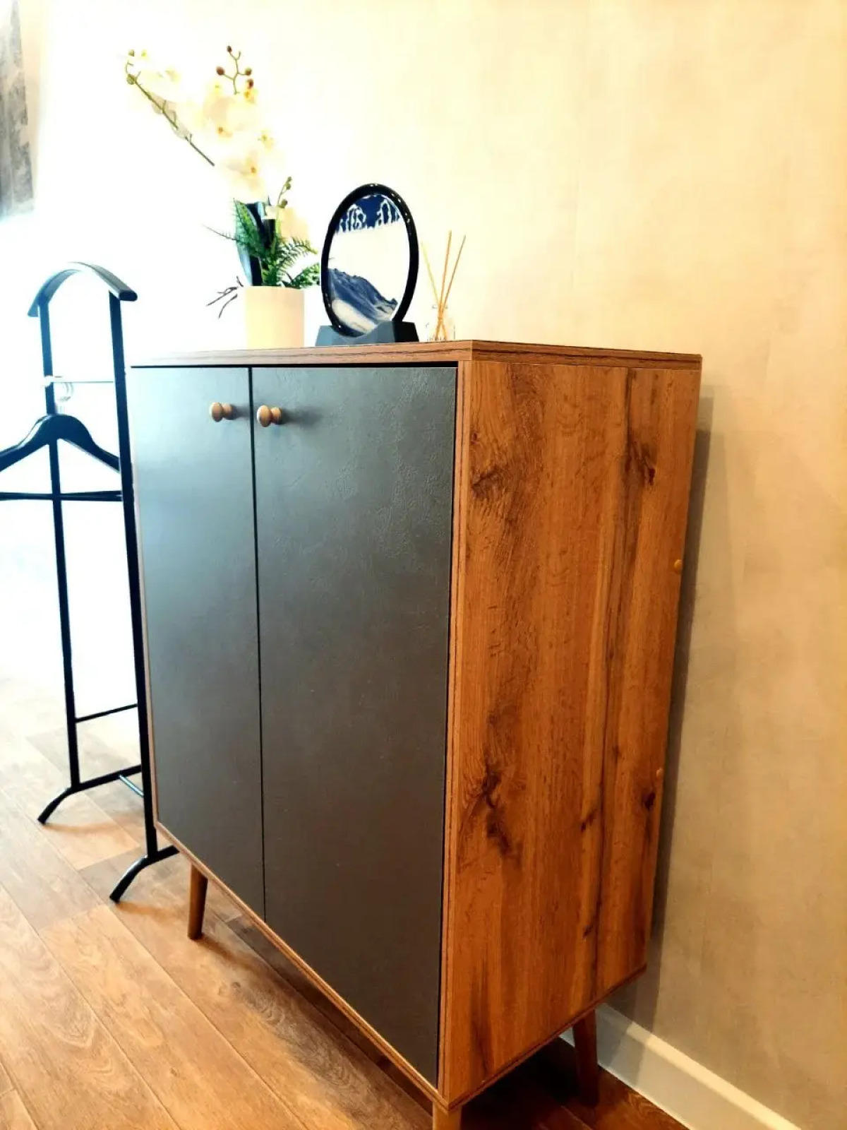 Квартира Вид просто космос