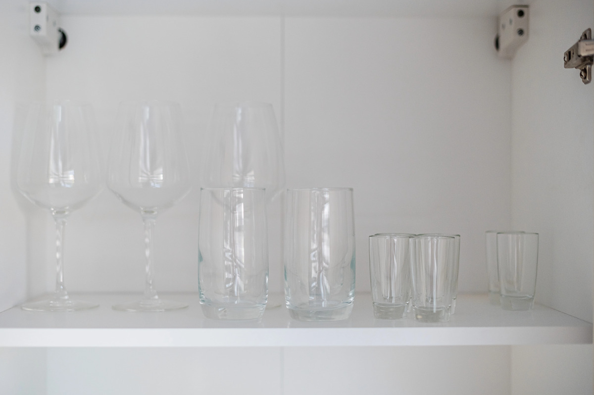 Апартаменты с Дизайнерским Ремонтом на Острове