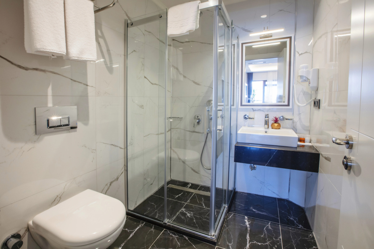 Endican Beyazit Hotel