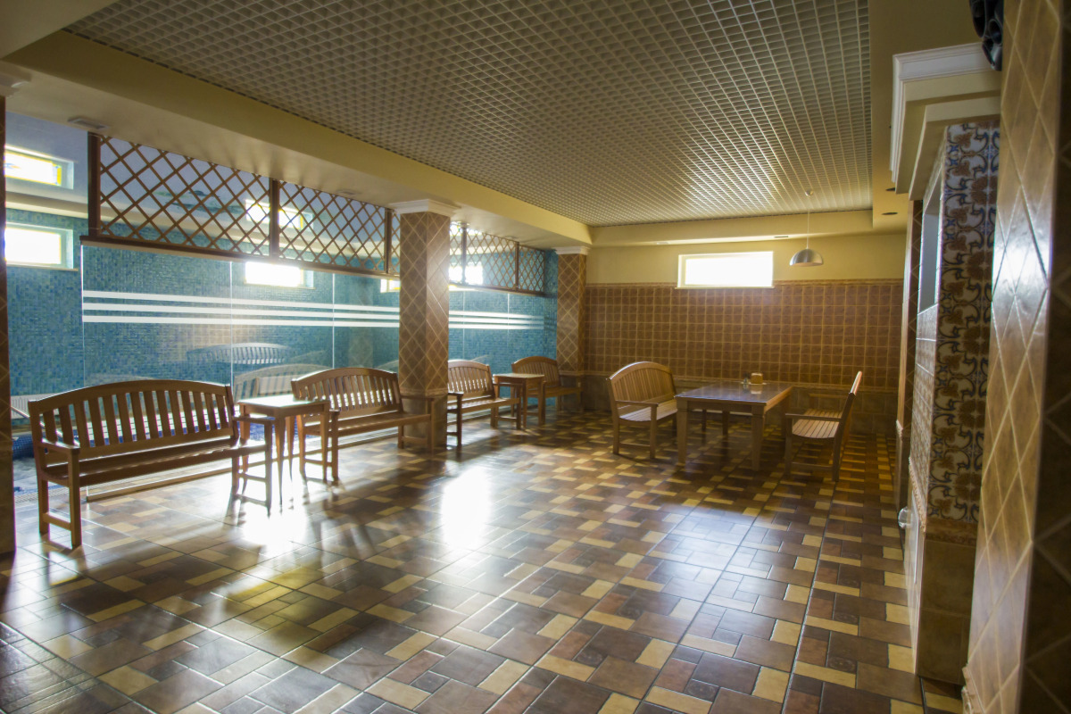 Гостевой Дом Вояж