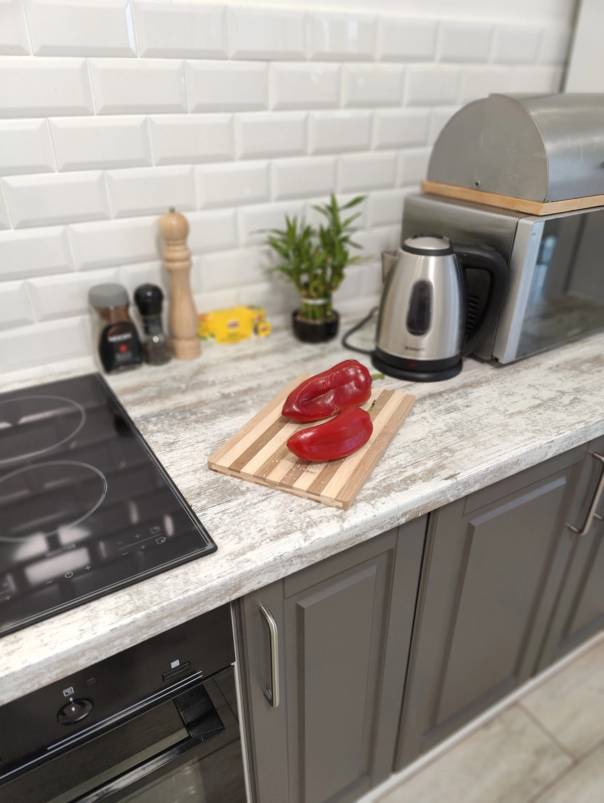 Апартаменты ПАНОРАМА