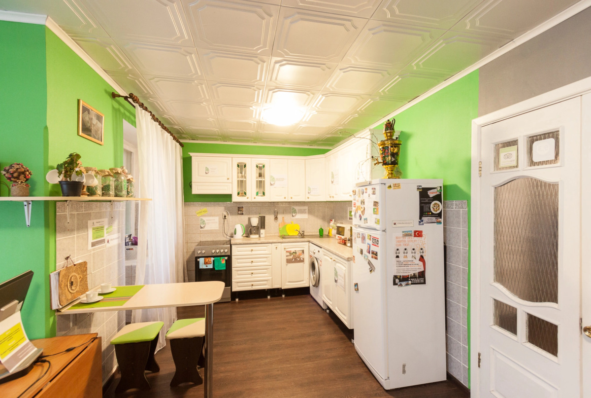 Хостел Lucomoria