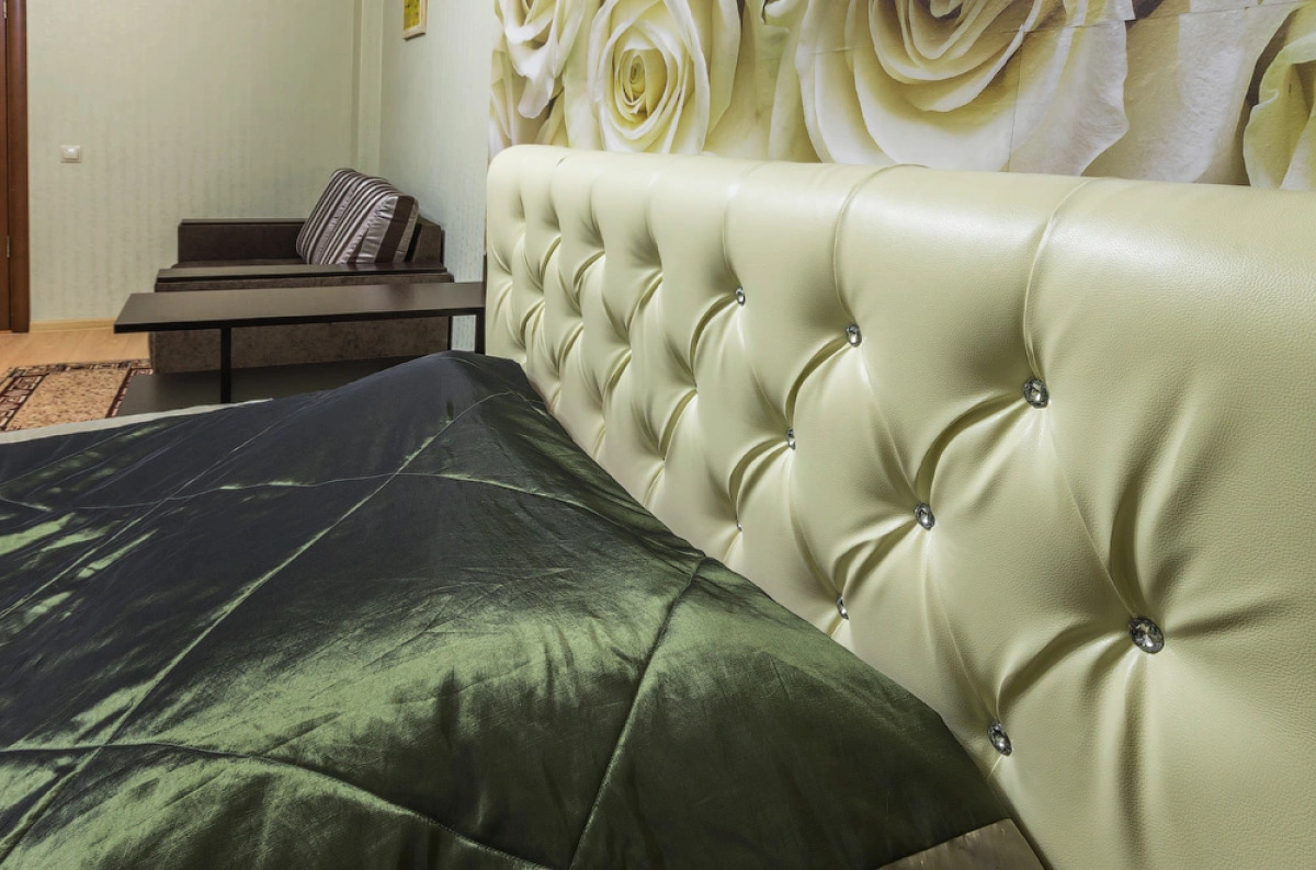 Апартаменты Атлант