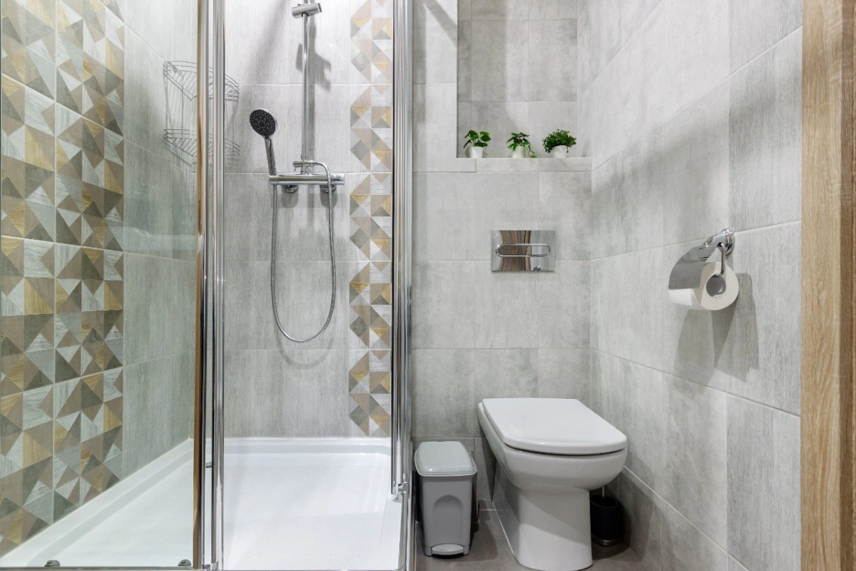 Дом у Дона Двухкомнатные апартаменты с видом на Дон (20 этаж)