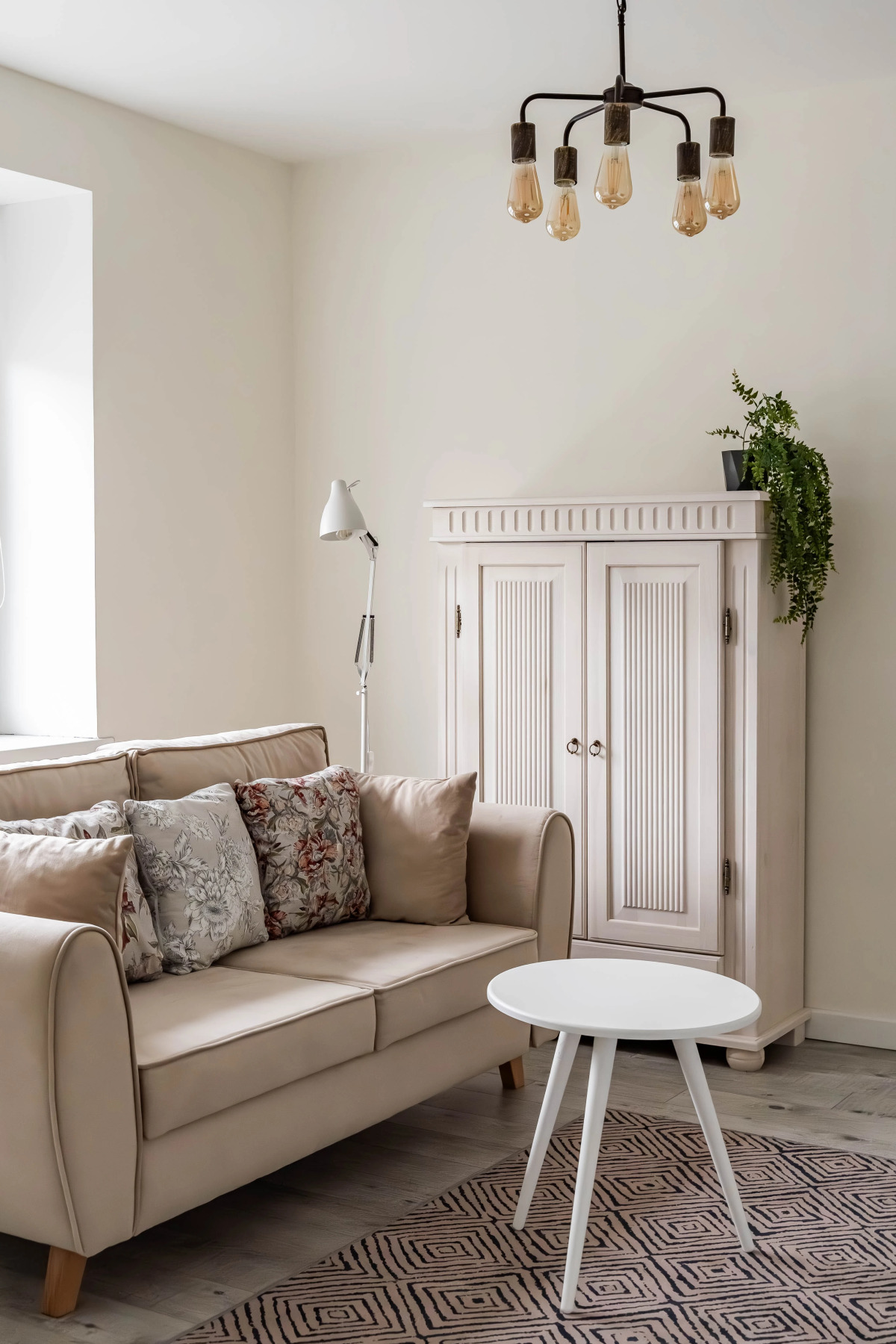 Апартаменты Привокзальная 8