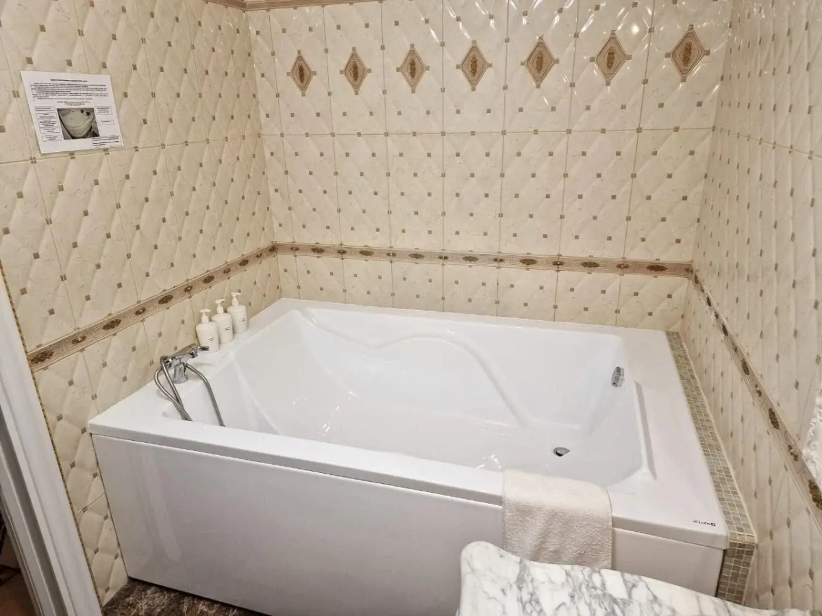 Апартаменты Барокко