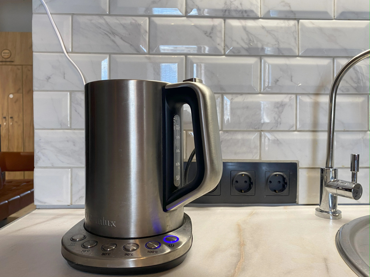 Хостел Лофт Никитская