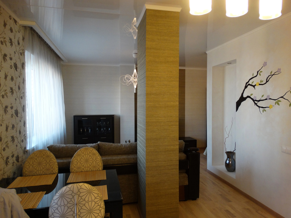 Апартаменты Катерина