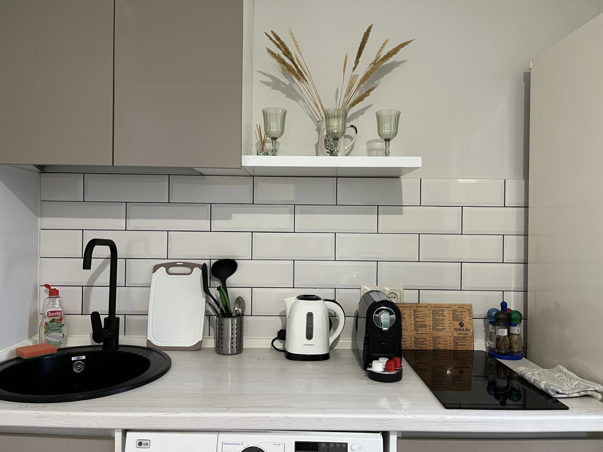 Квартира Сердце Города