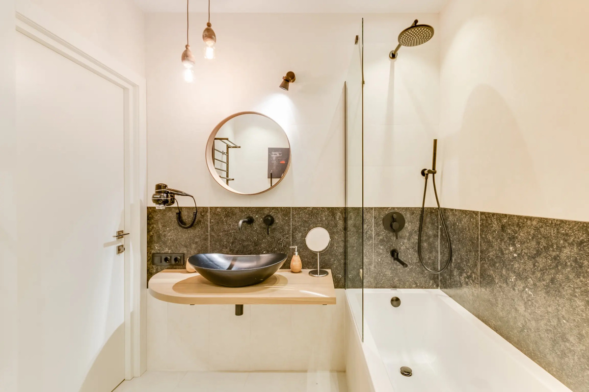 Апартаменты Liner Apartaments для двоих