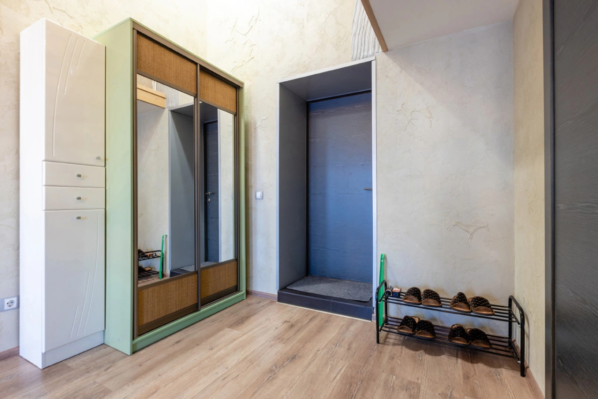 Квартира Пять Звёзд Джунгли