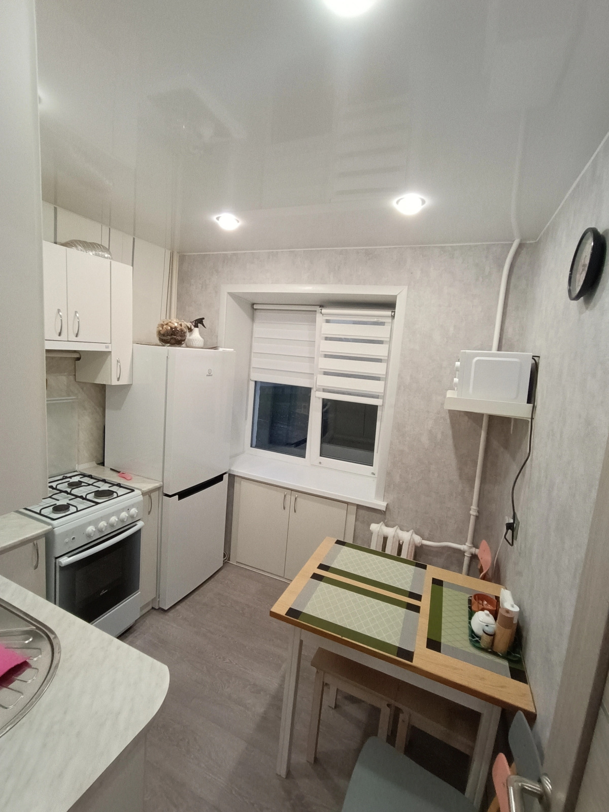 Квартира Elena Apart