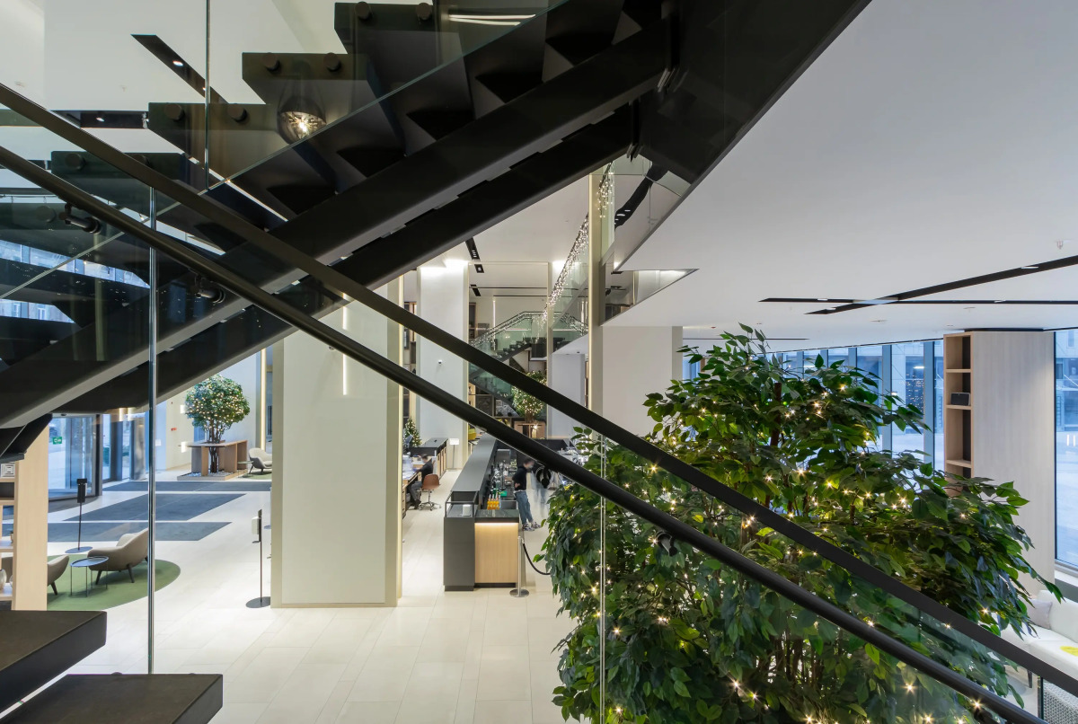 Апартаменты WishList Studio 8' to the metro in the center SPb