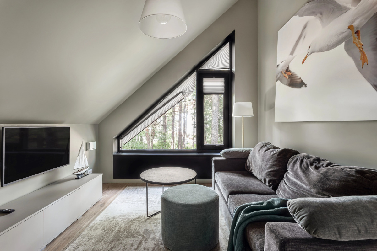 Гостевой Дом Вилла Нега