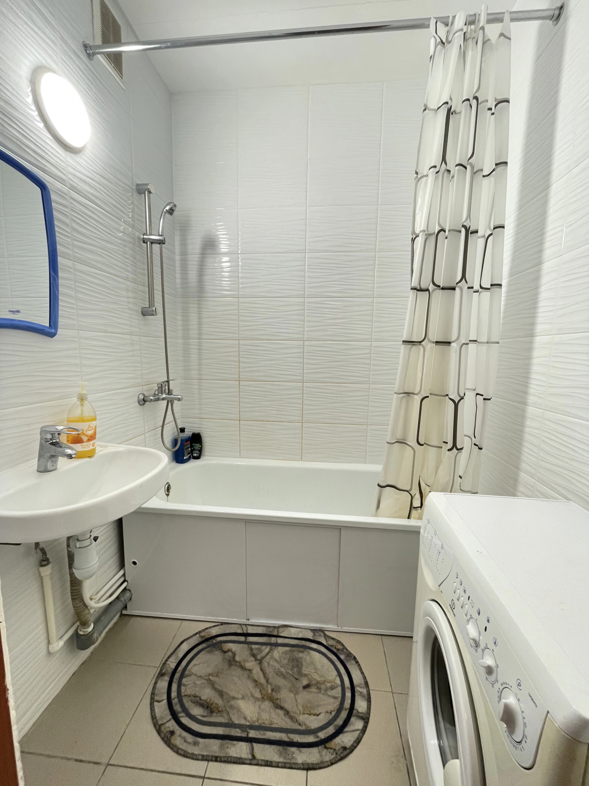 Гостевой Дом Трио на Туристской