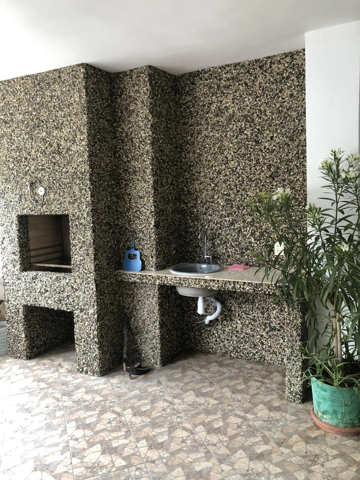 Жилое помещение на Революции 16