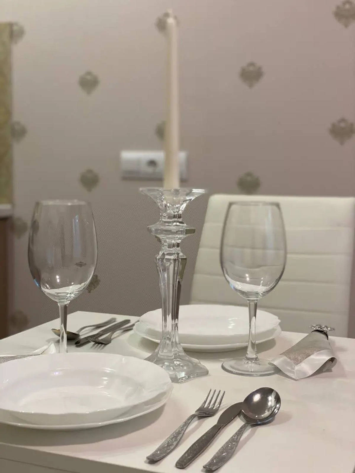 Апартаменты Yoga на Комендантском