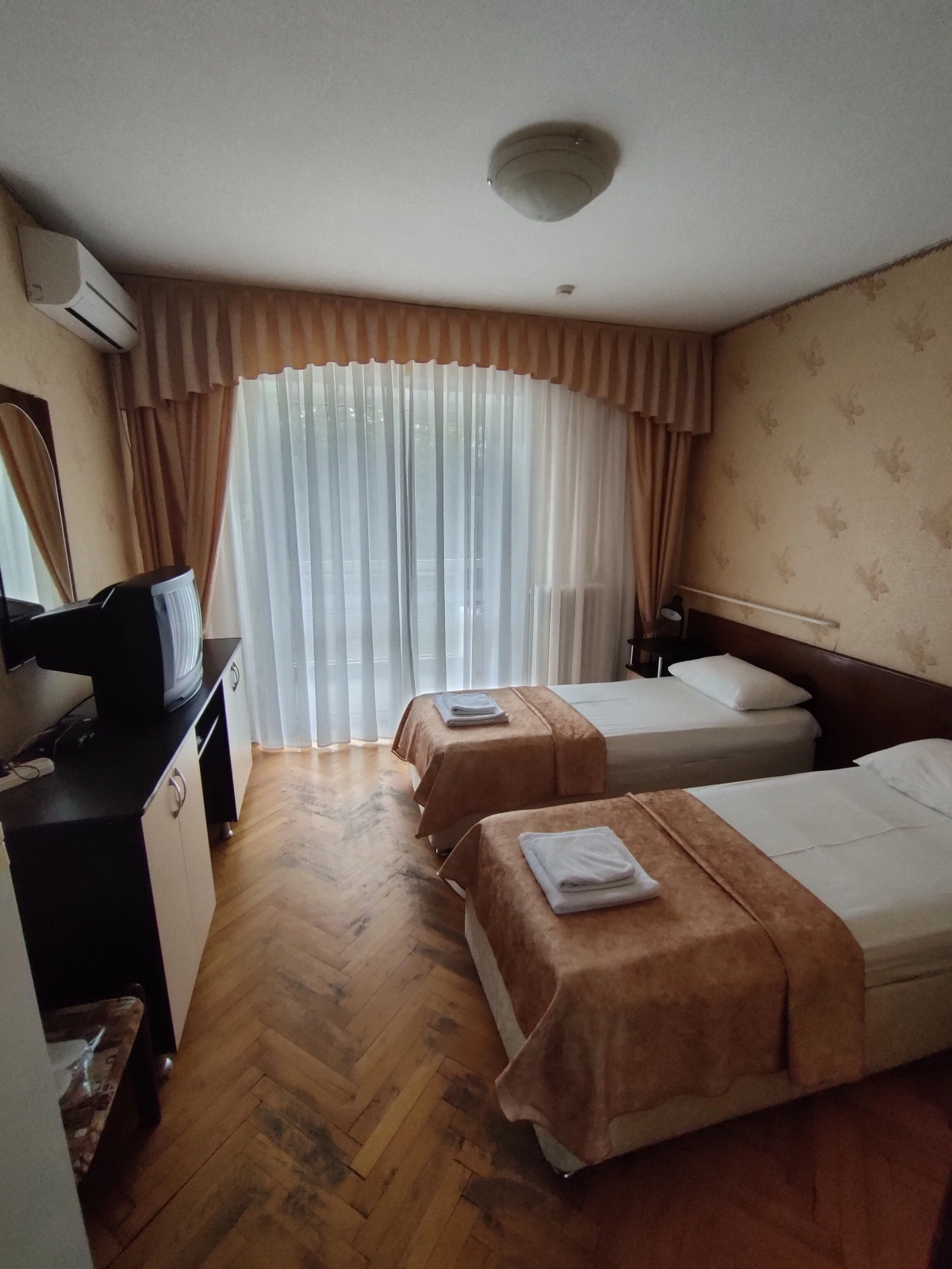 Отель Дружба