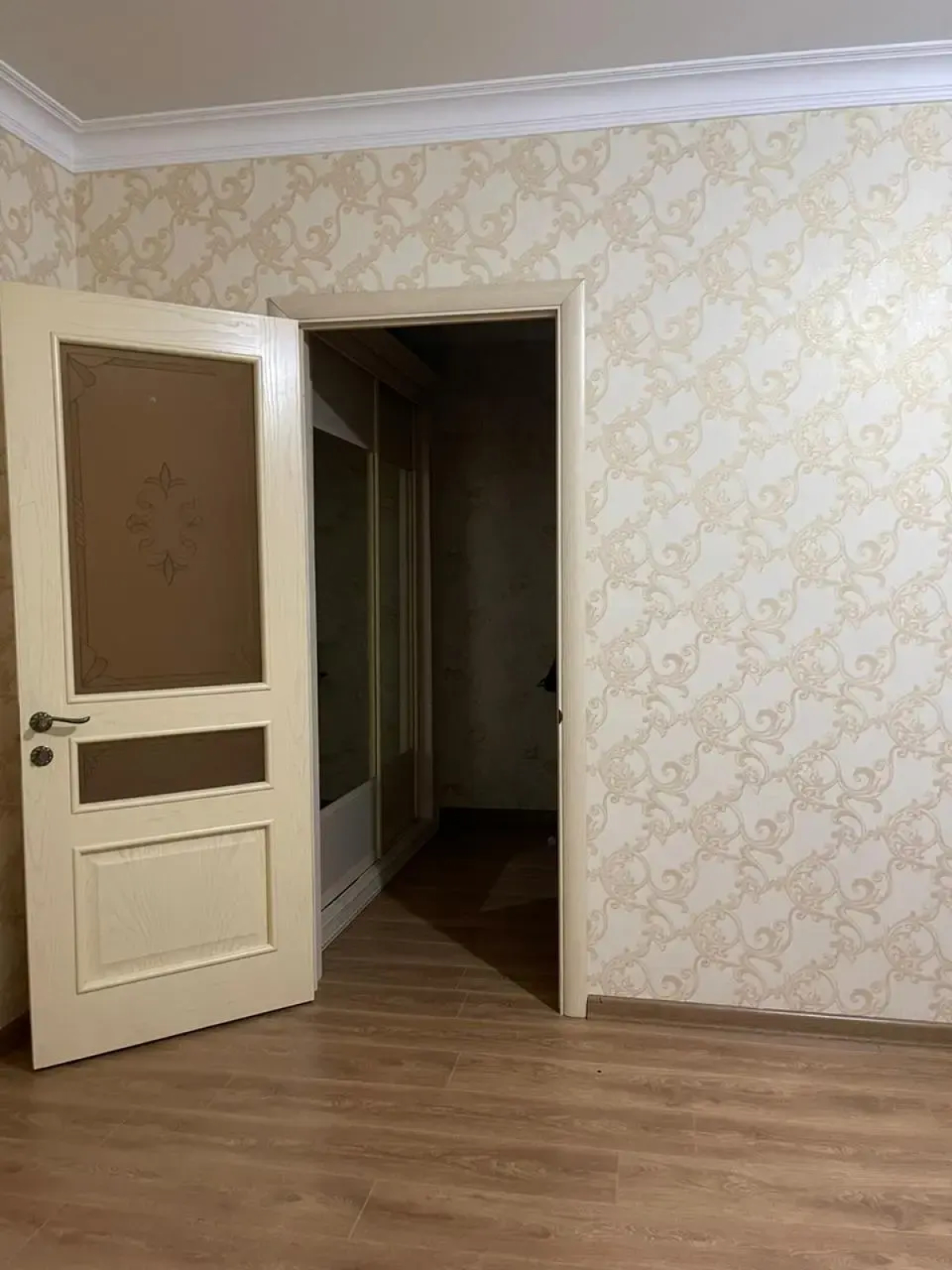 Квартира Уютная квартира у моря в центре