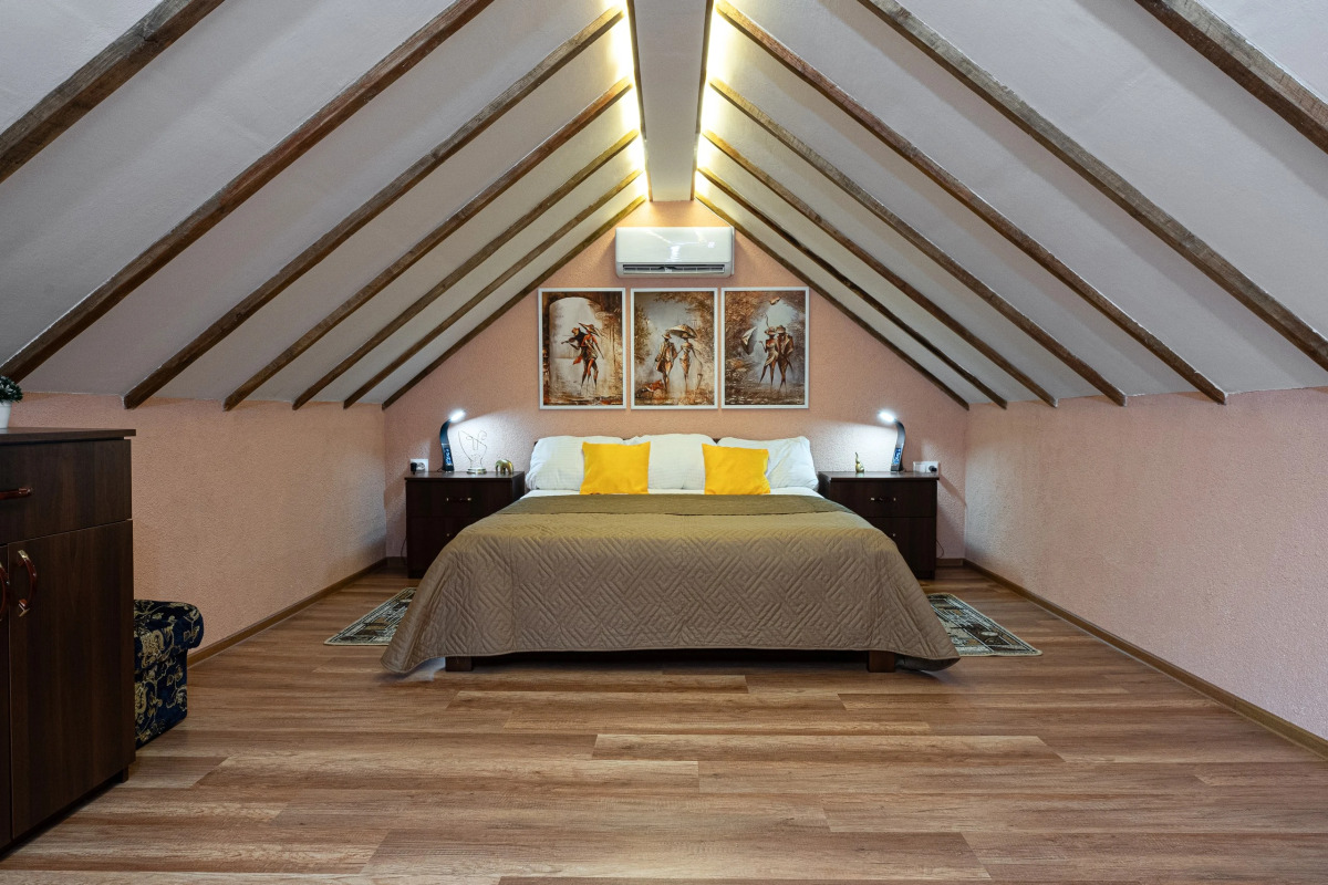 Апартаменты у Оли Возле Мурариума в Зеленоградске