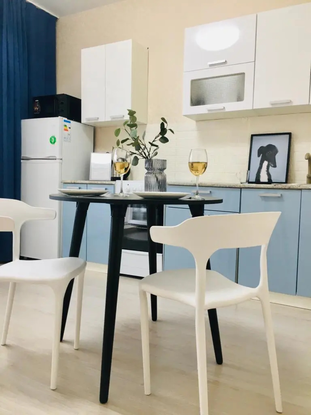 Квартира DailyRent-NN Апартаменты в ЖК Маленькая страна