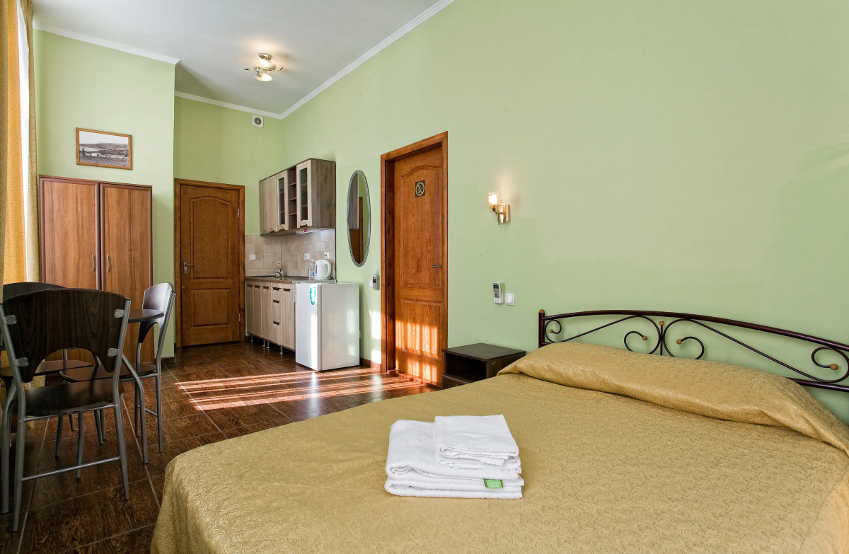 Мини-Отель Анна