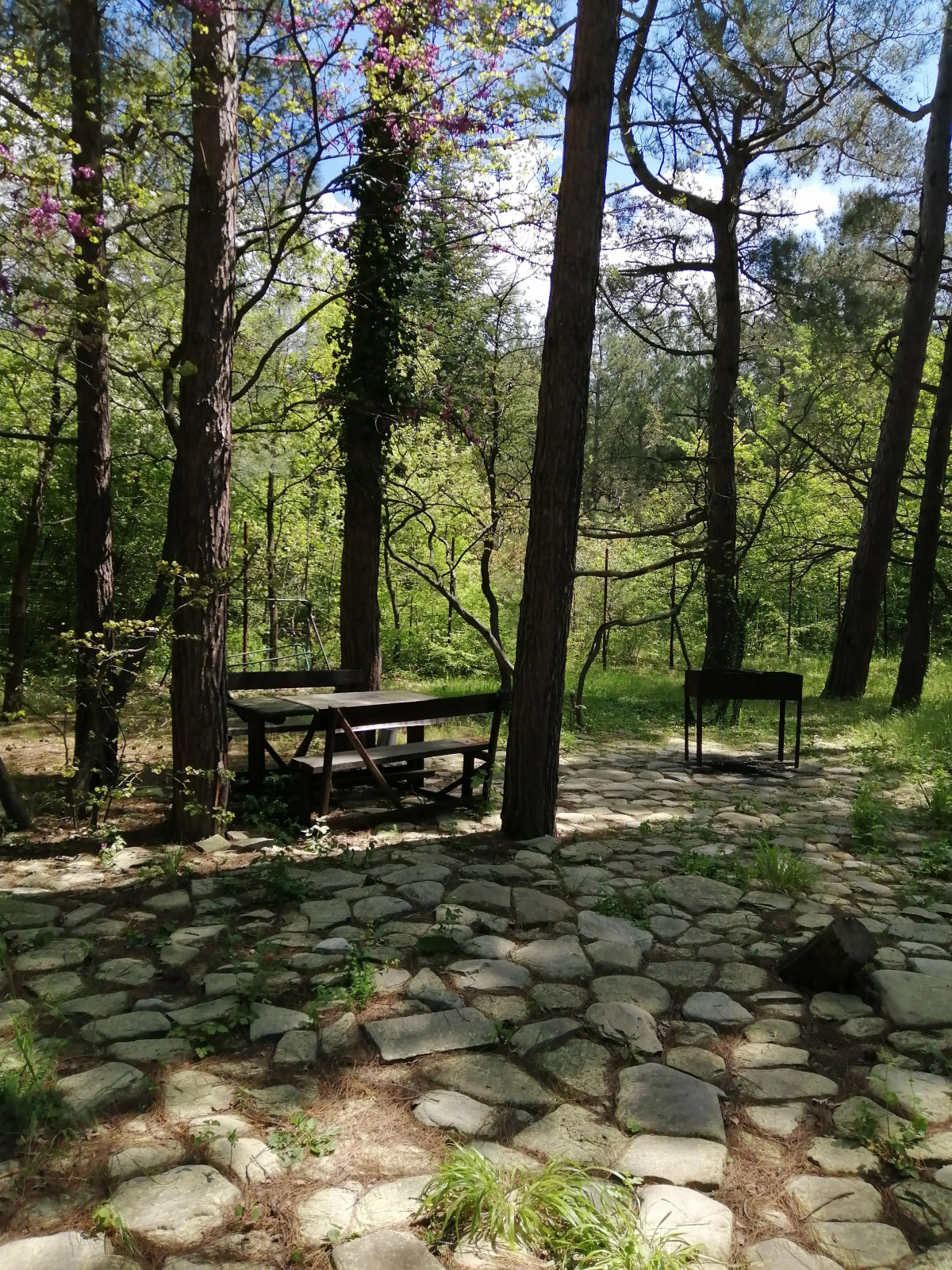 Гостевой Дом Асият