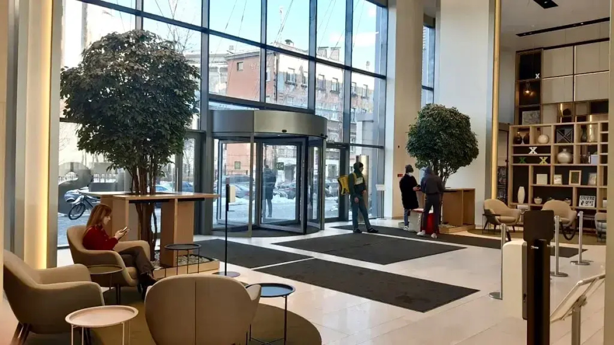 Апартаменты Family Suit Marata в центре города