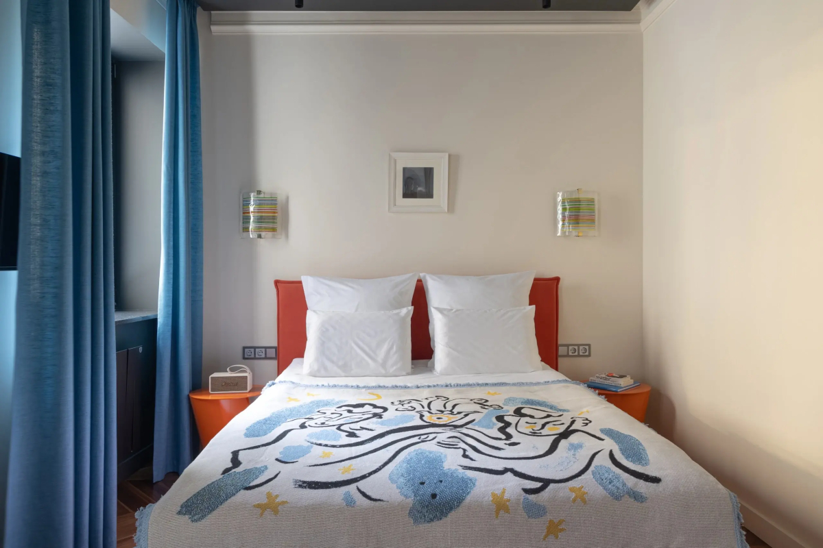 22 Art`a Апартамент №1