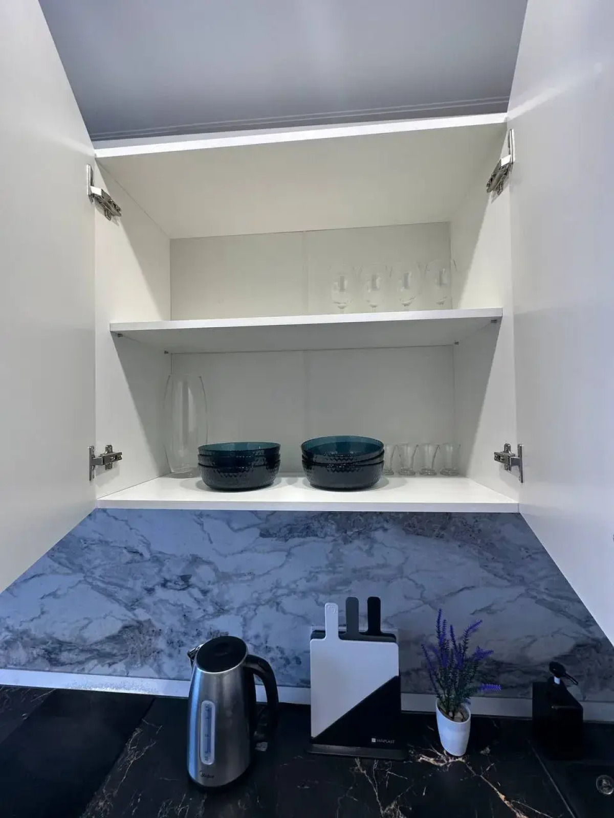 Квартира Yarkiy c видом на набережную