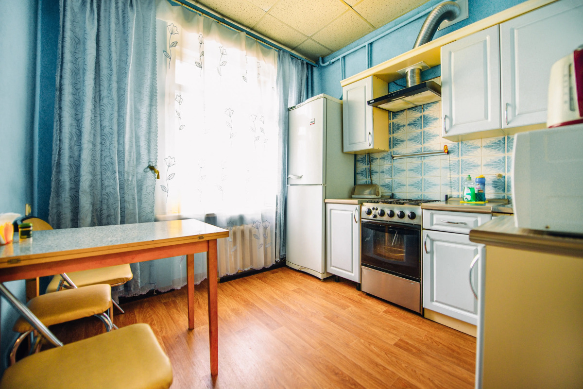 Двухкомнатные Апартаменты ЦЕНТР ГОРОДА Интернациональная 92