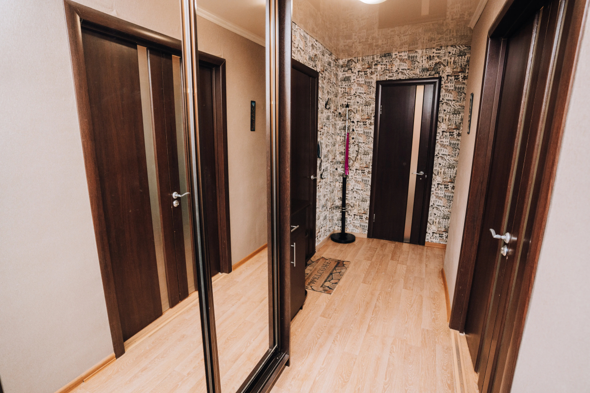 Апартаменты ATLANT Apartments 23