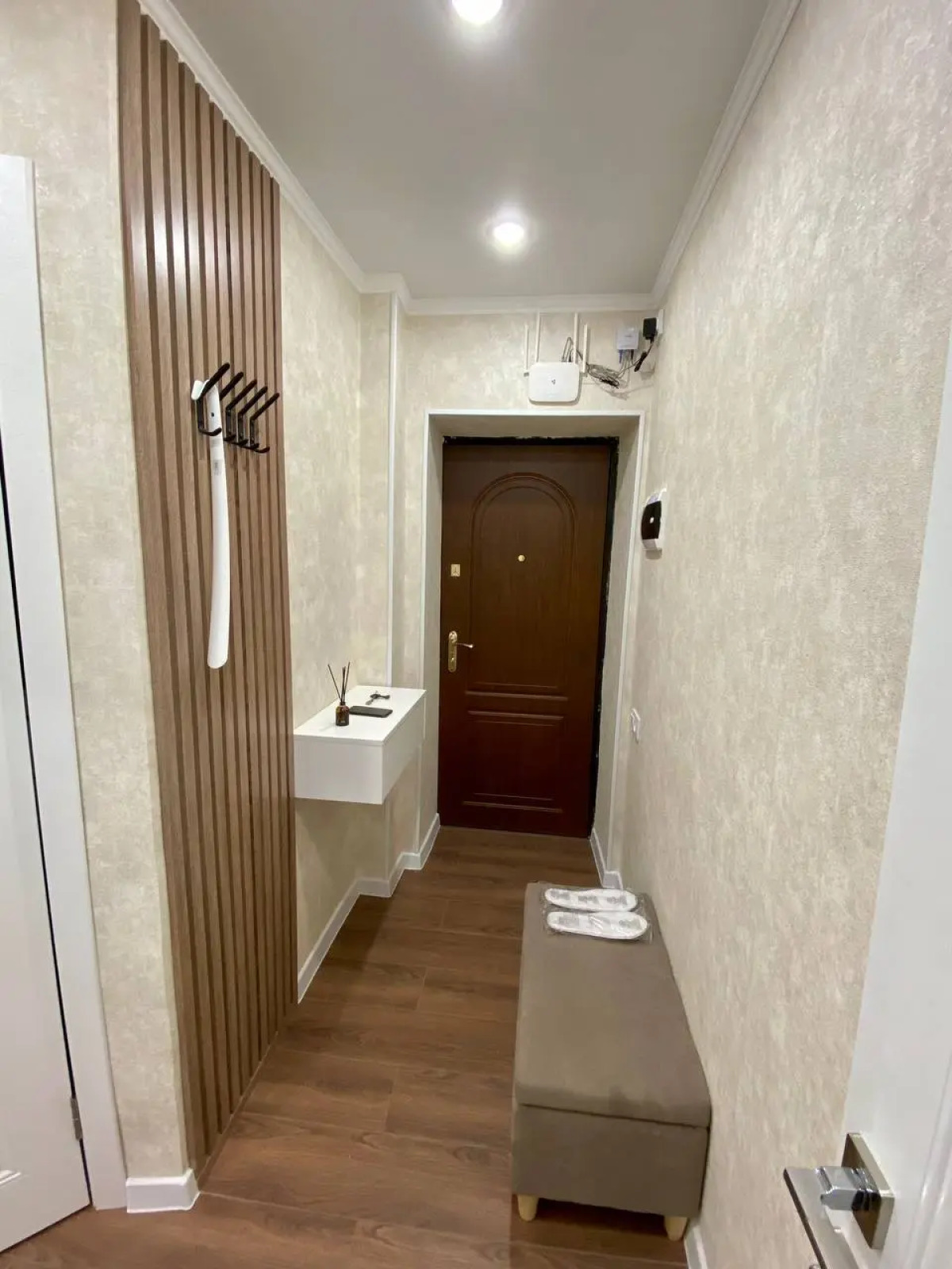 Квартира Уютная с Видом на Горы