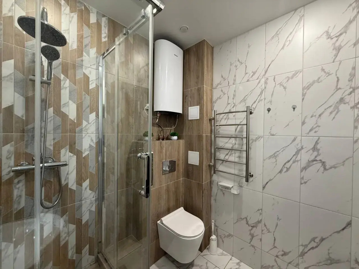 Квартира Рядом с Аквапарком