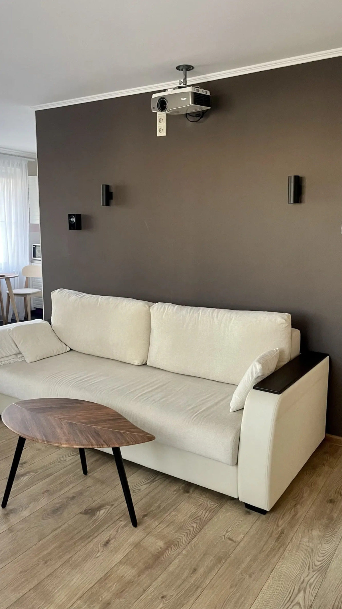 Апартаменты Lomonosov