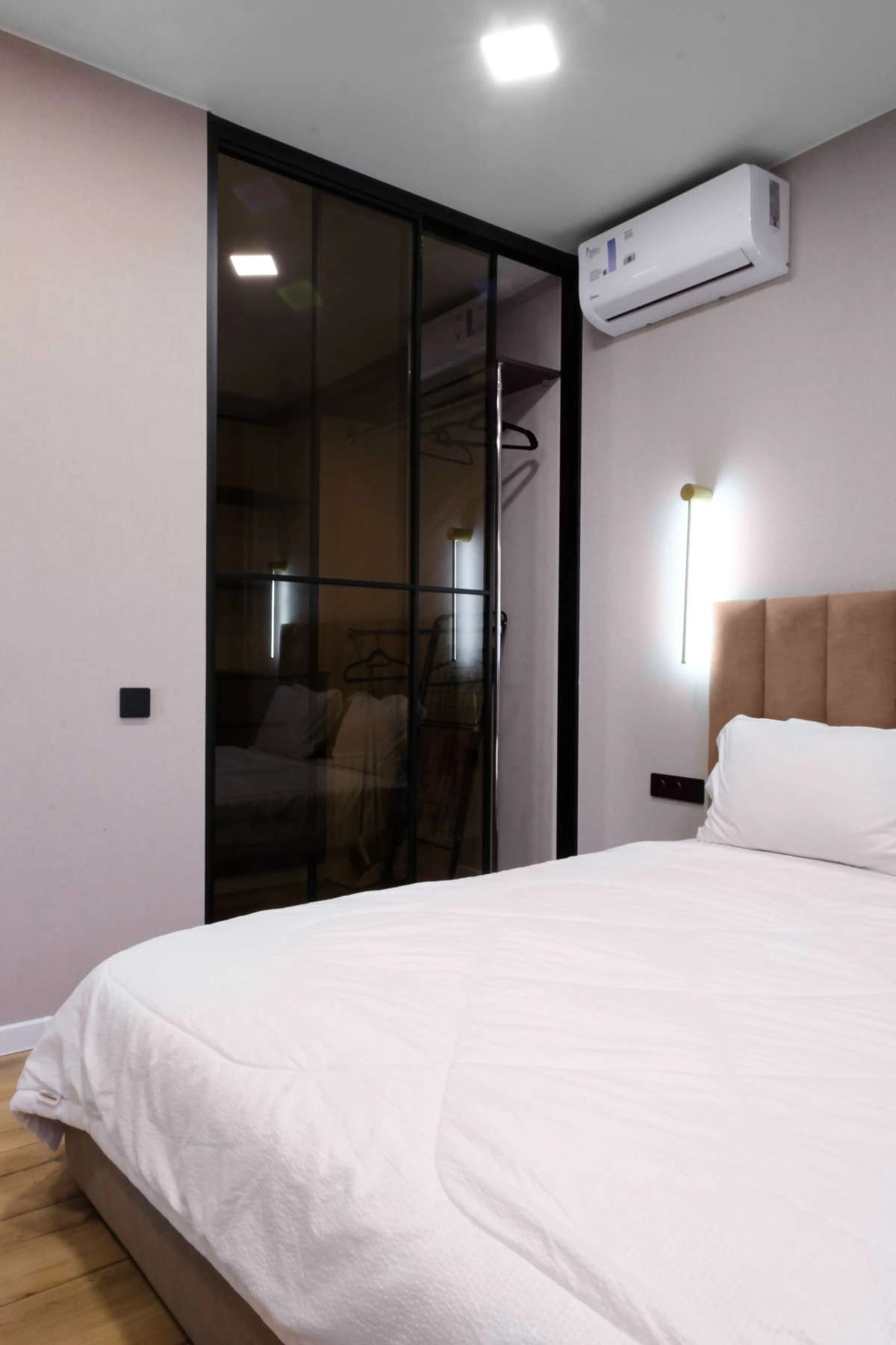 Апартаменты на Ружейной в Сириусе №4