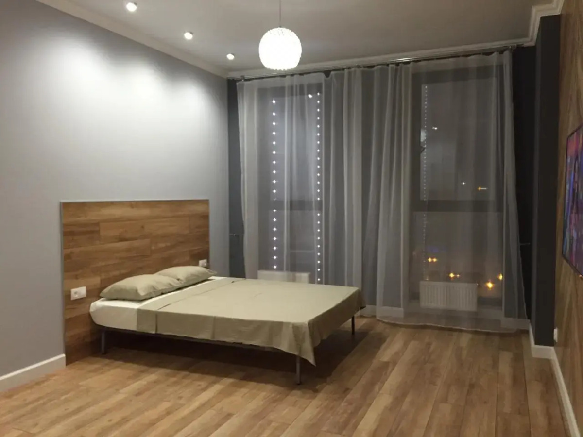 Апартаменты Верхнеторговая Площадь