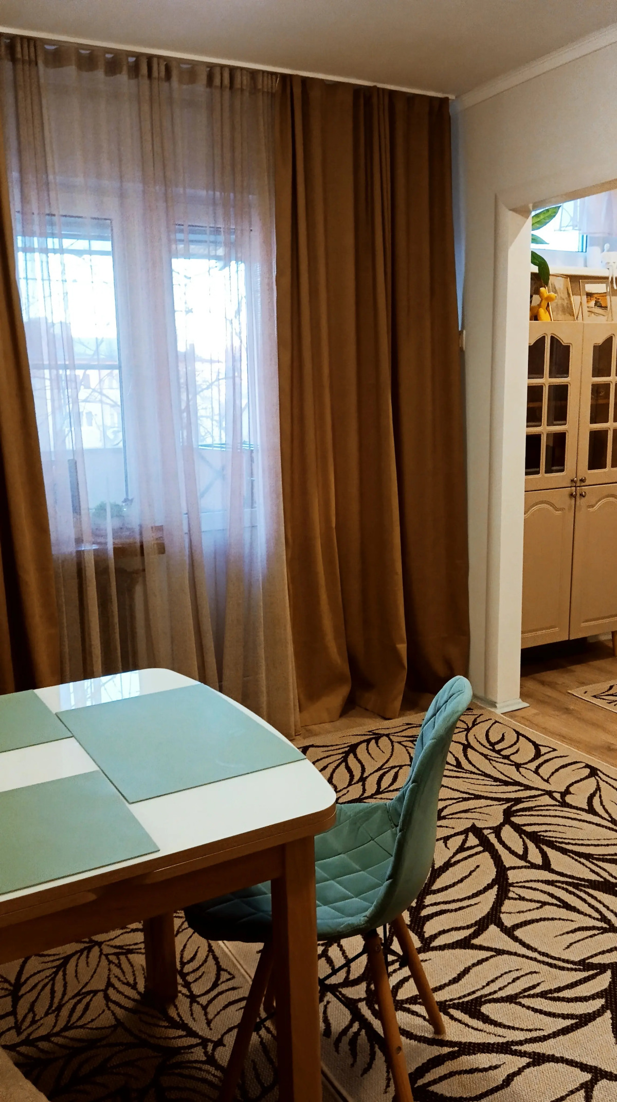 Апартаменты АтмоСфера