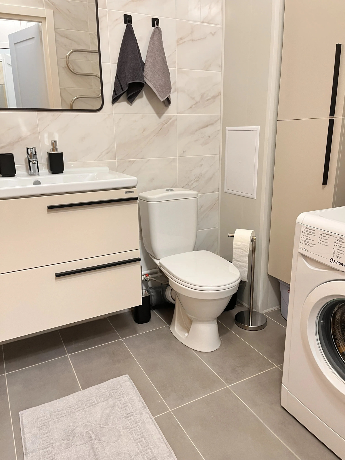 Апартаменты Огни Залива