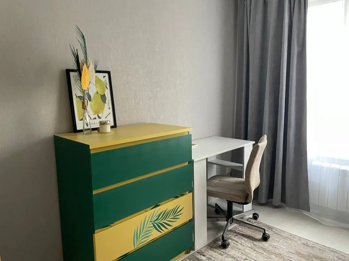 Квартира Московский Tай на Павeлeцкой