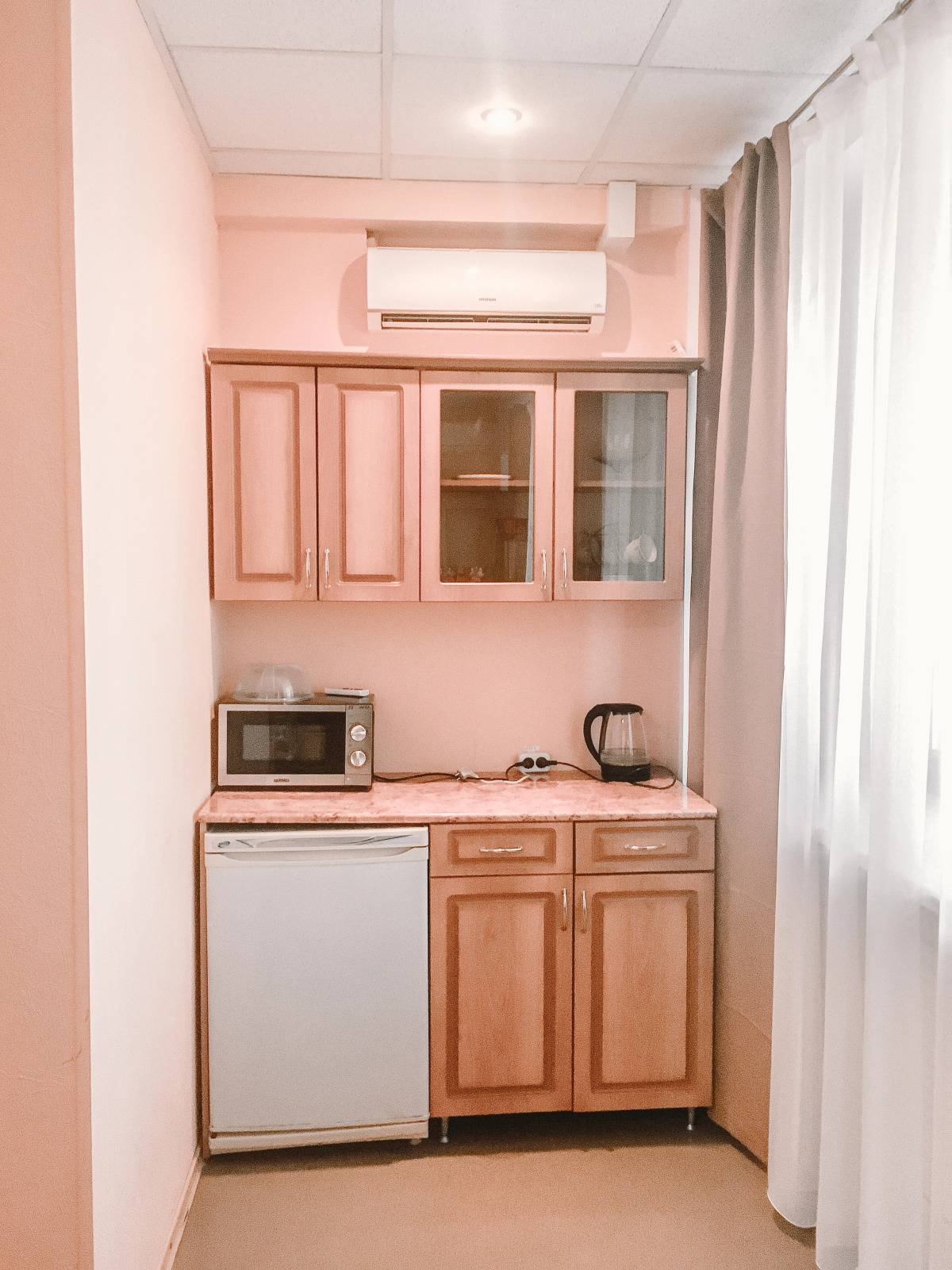 Отель Smart Hotel КДО Пенза