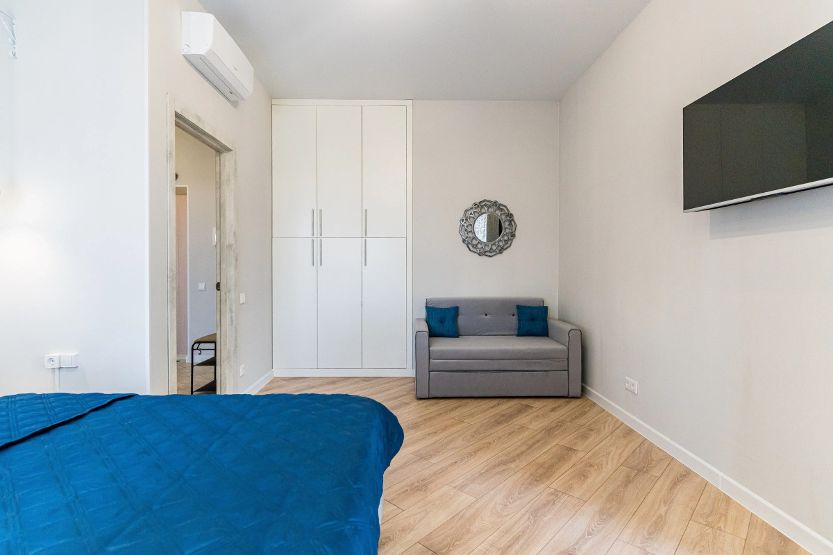 Апартаменты от LetoApart на улице Шевченко 22