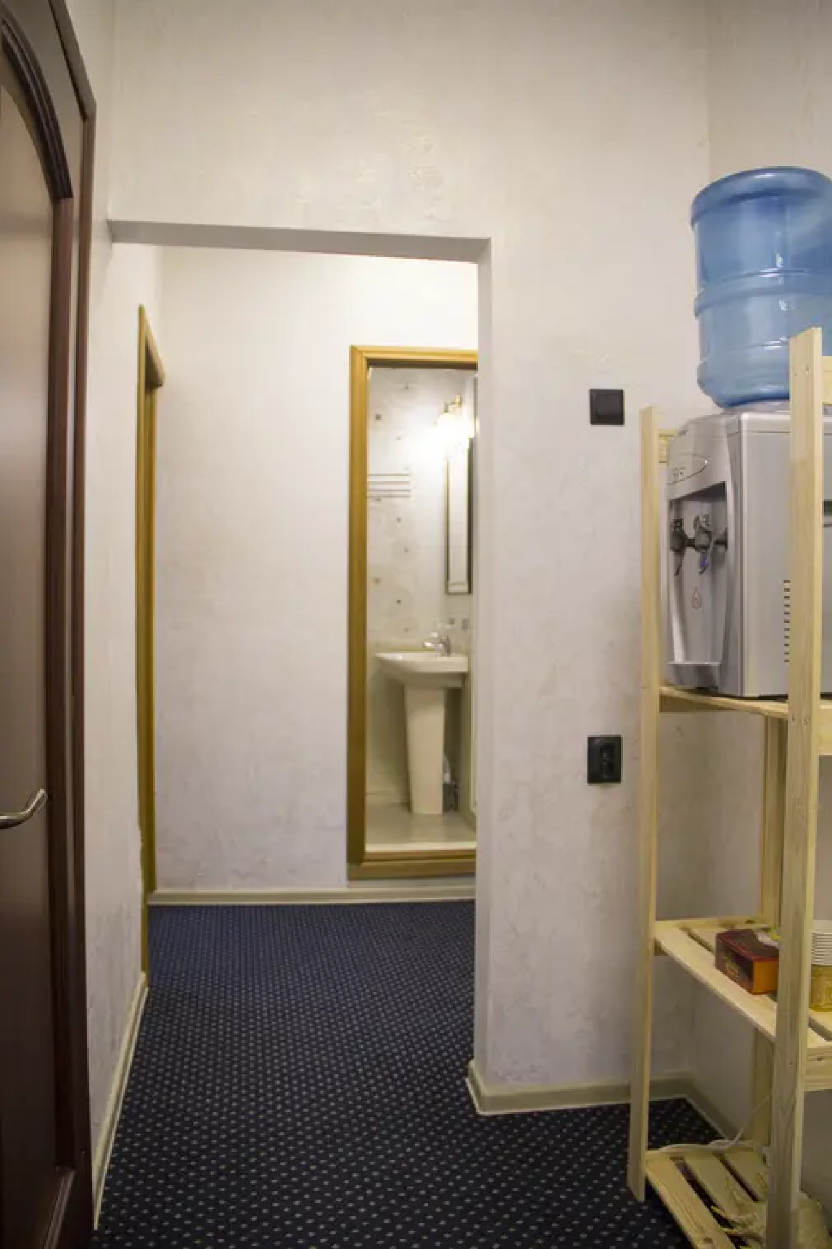 Отель Рассвет