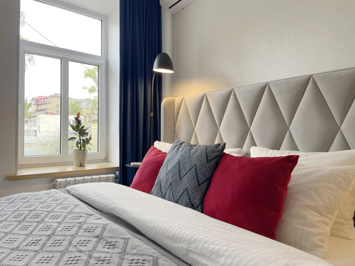 Квартира ГорькийАпарт