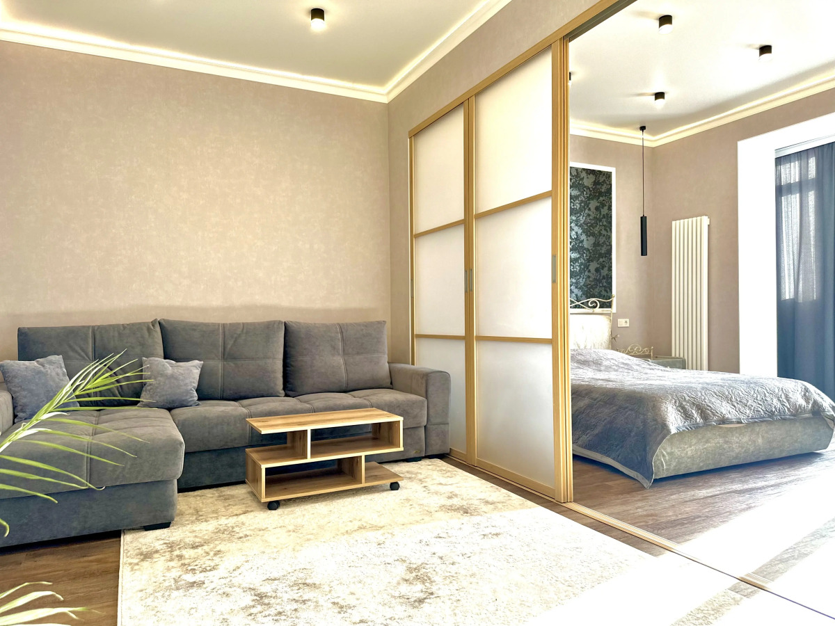 Квартира в элитном жк Звезда