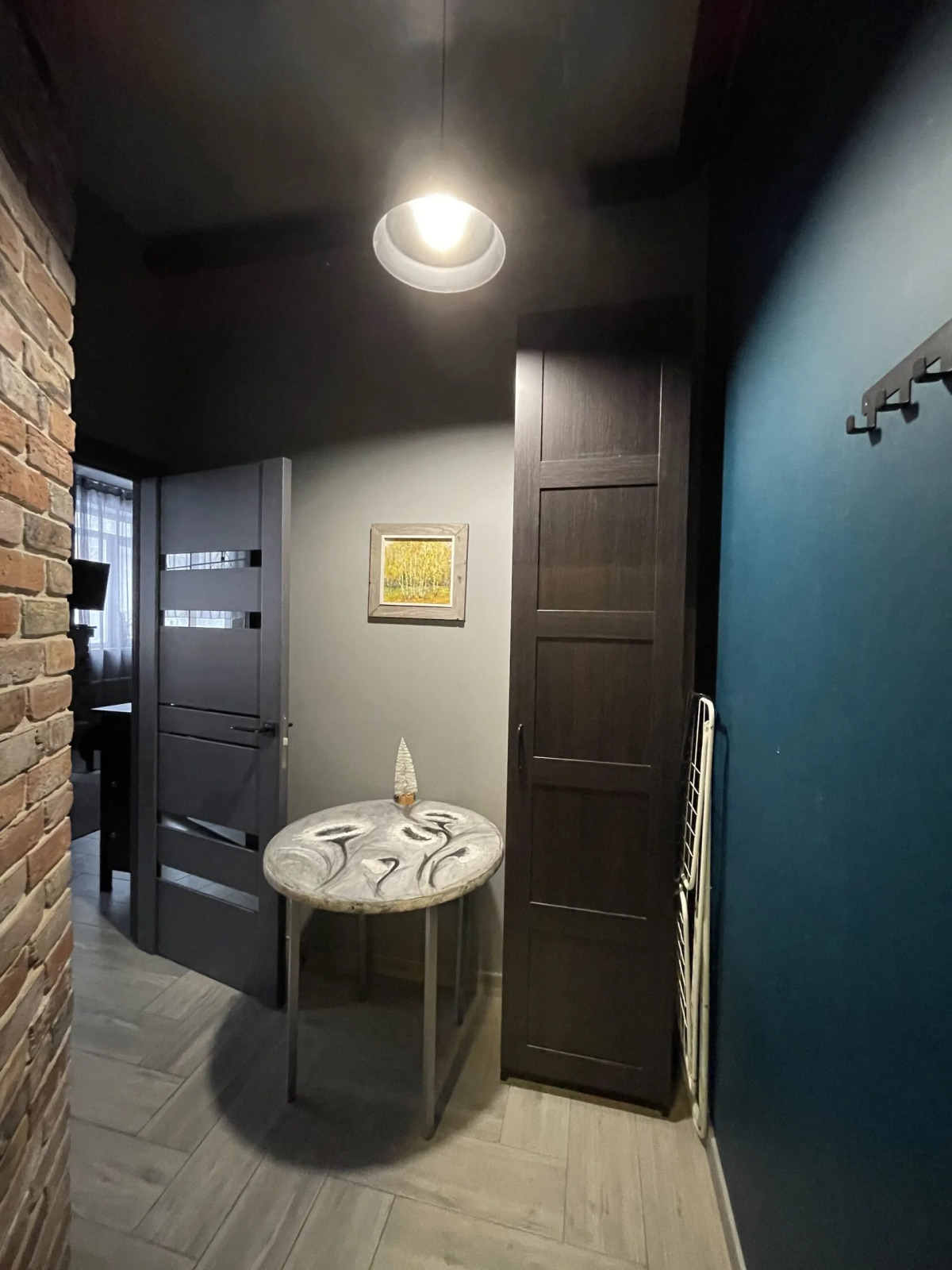 Апартаменты У Художника 1