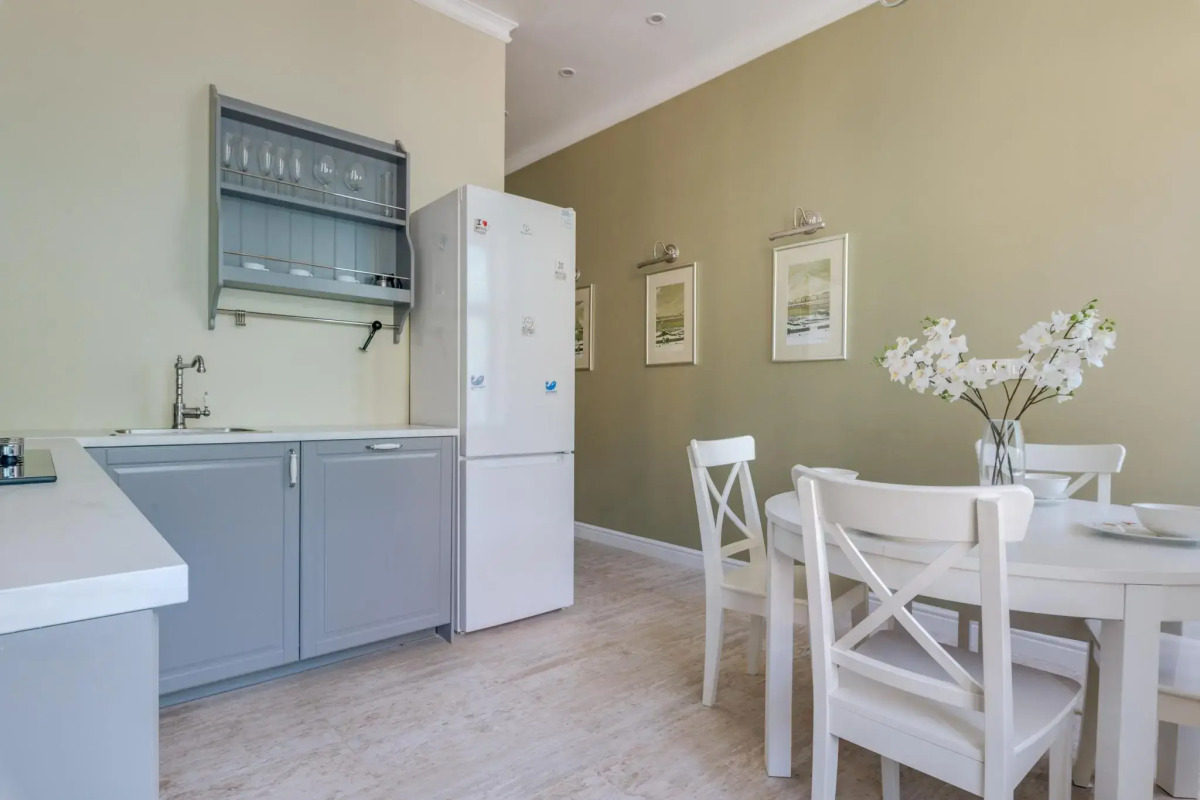 Апартаменты Sutki Rent Сутки Рент у Авроры